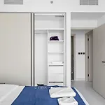 Family Friendly 2Bdr With Sea & City View