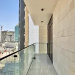 Luxury 2 Bedroom Apartment In Jaddaf By 0 10 Aqua