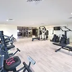 Elegant Studio Apartment In Park View Tower Jvc