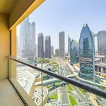 Partial Burjkhalifa Studio, Interconnecting To Dubai Mall
