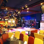 Regent Palace Hotel