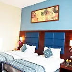 Ramee Rose Hotel