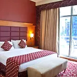Ramee Rose Hotel