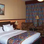 Benta Grand Hotel LLC