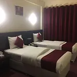 Simba Hotel baithans group