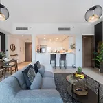 Eden\'s Dubai - Millennium Atria Residences
