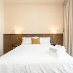 Elegant Studio - Golf Views - Sports City - Dubai