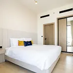 Citihome Sleek And Stylish Brand New 1Br Apartment
