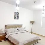 Elegant And Stylish 1Bedroom Apartment