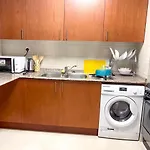 Elegant And Stylish 1Bedroom Apartment