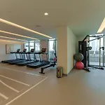 Maison Privee - Exclusive Apt W/ Unmatched Dubai Marina Vistas