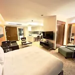 Dubai Mall unique Studio in address residence
