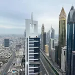 2Br + Maid With Fantastic View
