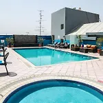 Dorus Hotel