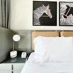 Brand New I Cozy Studio I Mag 318