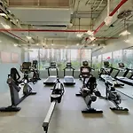 Brand New I Cozy Studio I Mag 318