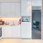 Classy 1Br At The Address Residences In Jbr By Deluxe Holiday Homes