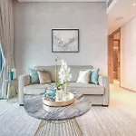 Classy 1Br At The Address Residences In Jbr By Deluxe Holiday Homes
