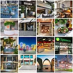Palace Residences Dubai Creek Harbour
