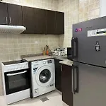 Cozy Studio- Dubai Marina