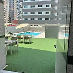 Cozy Studio- Dubai Marina