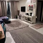 Sky Furnished Apartment