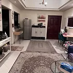 Sky Furnished Apartment