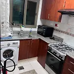 Sky Furnished Apartment