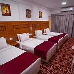 Al Karnak Hotel - Branch