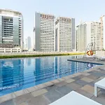 Pristine 1 Bedroom At Reva Residences