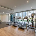Pristine 1 Bedroom At Reva Residences