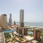Frank Porter - Botanica Tower 1