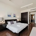 2 Bd Tiara Palm Views, Beach & Pool, Amazing Views Of The Palm