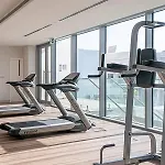 Stonetree - Furnished 2Br With Floor-To-Ceiling Window