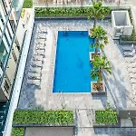 Stonetree - Furnished 2Br With Floor-To-Ceiling Window