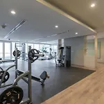 1 Bedroom Burj Khalifa View At Vera