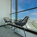 Elegant 1Bdr By Bayz By Danube Business Bay 29