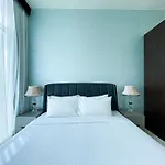 Elegant 1Bdr By Bayz By Danube Business Bay 29