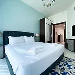 Elegant 1Bdr By Bayz By Danube Business Bay 29