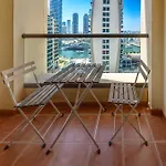 Wonderful 2 Bedroom Apartment In Jbr