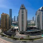 Wonderful 2 Bedroom Apartment In Jbr