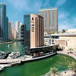 Luxe 2-Bedroom In Heart Of Dubai Marina