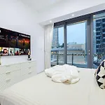 Luxe 2-Bedroom In Heart Of Dubai Marina