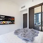 Luxe 2-Bedroom In Heart Of Dubai Marina