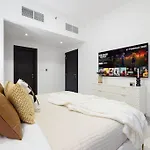 Luxe 2-Bedroom In Heart Of Dubai Marina