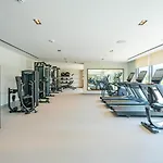 Guestready - Luxurious Stay With Burj Khalifa View