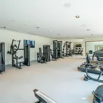 Guestready - Luxurious Stay With Burj Khalifa View