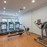 Havn - Studio In Boulevard Central, Downtown Dubai