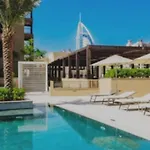 Penthouse Burj Al Arab Front