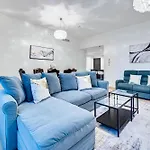Wonderful 2 BD apartment in Sadaf JBR